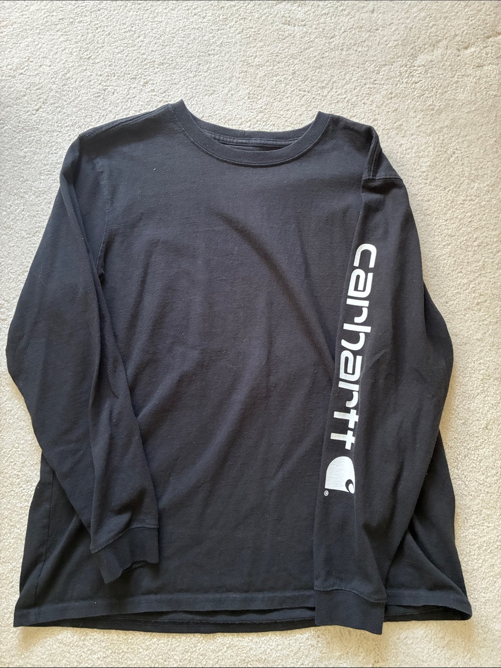 Carhartt Long Sleeve Tee